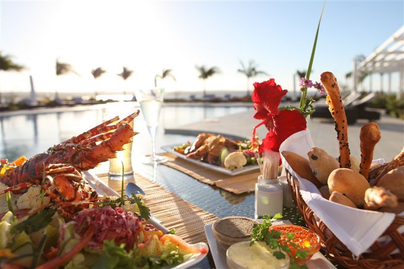 Hotel Casa Do Capitao 이냠바느 외부 사진