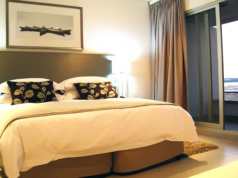 Hotel Casa Do Capitao 이냠바느 외부 사진