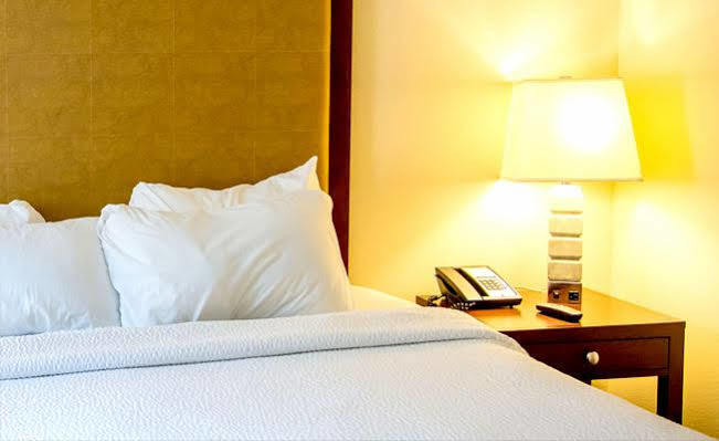 Hotel Casa Do Capitao 이냠바느 외부 사진