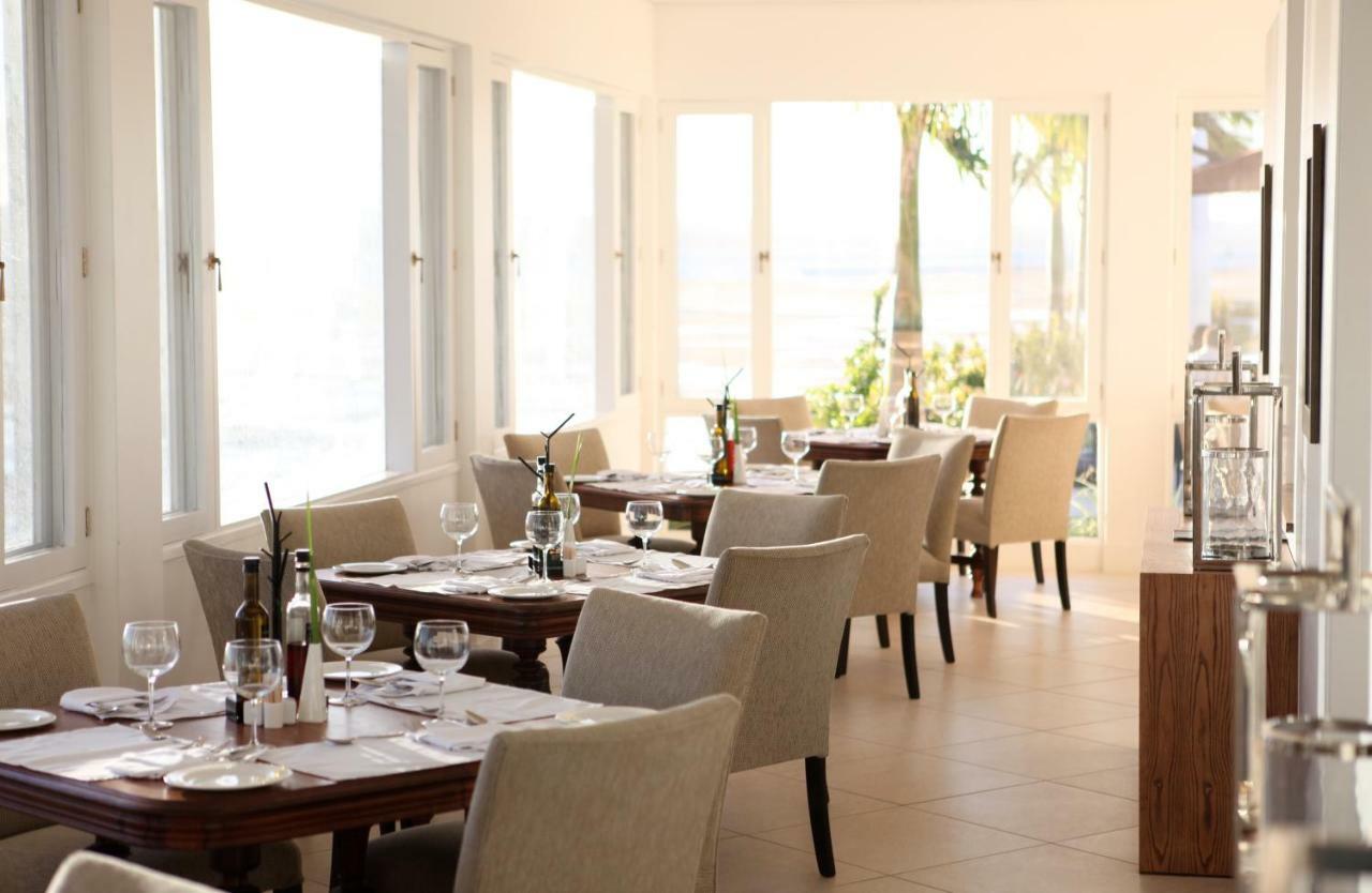 Hotel Casa Do Capitao 이냠바느 외부 사진
