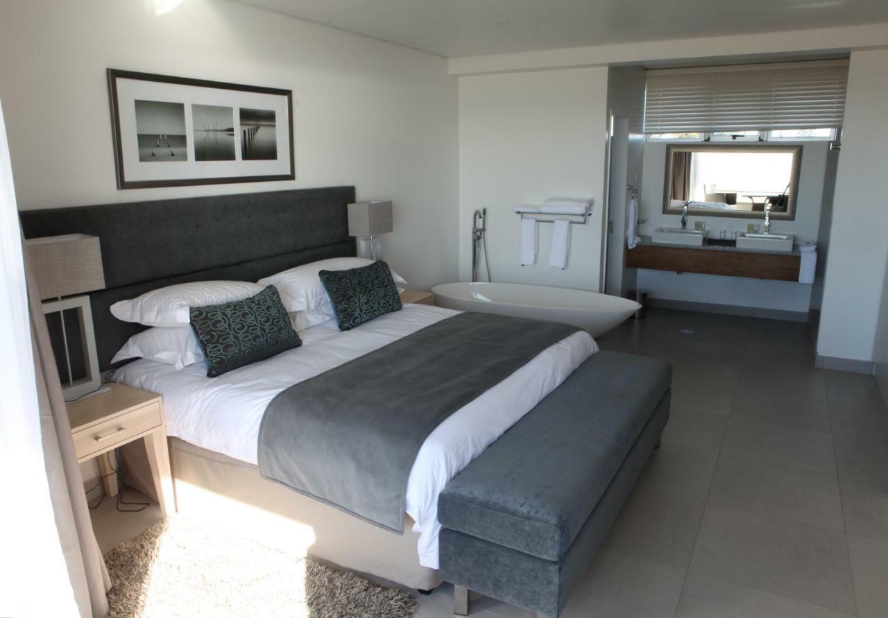 Hotel Casa Do Capitao 이냠바느 외부 사진