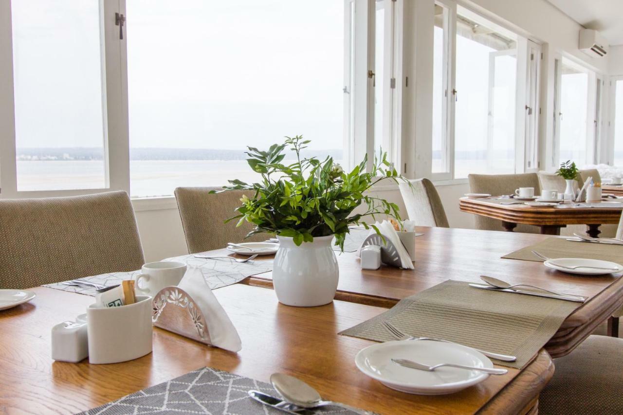 Hotel Casa Do Capitao 이냠바느 외부 사진