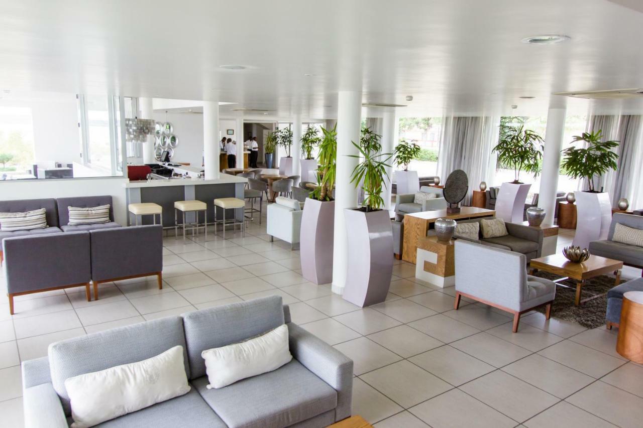 Hotel Casa Do Capitao 이냠바느 외부 사진